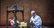 Biskup udziela dyspensy od uczestnictwa w niedzielnej mszy świętej