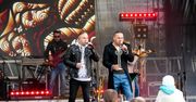 Golec uOrkiestra na majówce w Wałczu