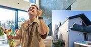 Friz kupił willę za 7 milionów złotych! Pochwalił się wnętrzami. Potężna rezydencja robi wrażenie