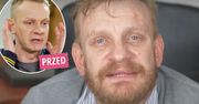 Spektakularna metamorfoza Waldka z "Kiepskich". Tak się zmienił, że znalazł zatrudnienie jako model. Zdjęcia aktora obiegły sieć