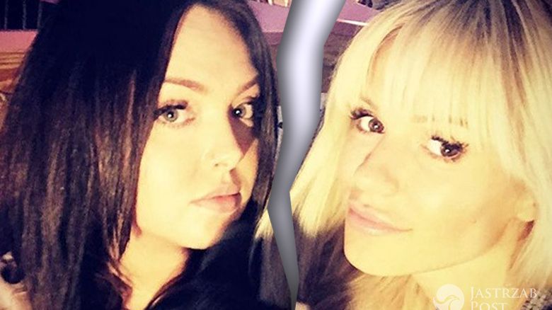 Doda i Monika Kordowicz nie współpracują