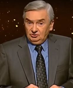 "Poznajecie tego przystojnego mężczyznę?". Opublikowano zdjęcie Tadeusza Sznuka z młodości