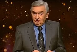 "Poznajecie tego przystojnego mężczyznę?". Opublikowano zdjęcie Tadeusza Sznuka z młodości