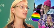 Julia Sobczyńska przed kamerami wygadała całą prawdę o ślubie. To straszne, jak ludzie reagują na jej związek z kobietą. "Nie rozumiem tego zupełnie"