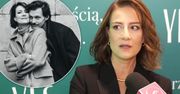 Maja Ostaszewska od blisko dwóch dekad tworzy nieformalny związek. Ślubu nie wzięła, bo miała ku temu ważny powód. W końcu ujawniła go przed kamerami