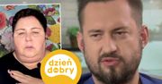 „DDTVN” bez Marcina Prokopa. Dorota Wellman zaczęła odcinek od wyjaśnień. Wszystko na chwilę przed prezentacją ramówki stacji
