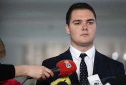 Chcą zlikwidować immunitet. "Politycy nie mogą być nadzwyczajną kastą"