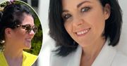 Kasia Cichopek kusi dekoltem w Dubaju! W cytrynowej sukience wbiła się na wyżyny kobiecości