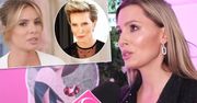 Agnieszka Hyży wyrzuciła z siebie, co myśli o wojnie Smaszcz i Janachowskiej. Jej wypowiedź to wiadro zimnej wody na głowy uczestniczek sporu