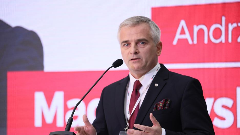 Wybory parlamentarne 2019. Andrzej Maciejewski opuścił Kukiz'15 