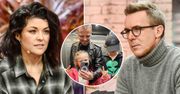 To jak dzieci Kasi Cichopek podchodzą do Macieja Kurzajewskiego już nie stanowi tajemnicy. Tabloid upublicznił sekret pary