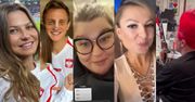Mundial 2022: Polska-Meksyk. Tak kibicują gwiazdy: Anna Lewandowska, Jakub Rzeźniczak, Dominika Gwit, Magda Narożna, Michał Wiśniewski