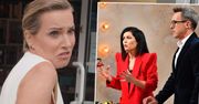 Paulina Smaszcz pokazała, jak odpoczywa w przerwach od wojny z Kurzopkami. "Czekam na prezenty". Mina w pełni oddaje jej stosunek do ich ultimatum
