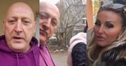Jacek z "Królowych życia" pokazał swoją walentynkę! Już na starcie go zrugała. Podobna do Dagmary Kaźmierskiej?