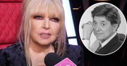TYLKO U NAS. Maryla Rodowicz ODMÓWIŁA występu na pogrzebie Połomskiego: "Miałam taką propozycję, ale…". Zdradziła kulisy rozmów i powód rezygnacji