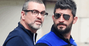 Partner George'a Michaela jednak przyjdzie na jego pogrzeb? Fadi Fawaz zamieścił TO zdjęcie i odniósł się do plotek