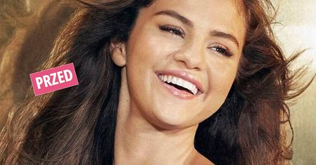 Selena Gomez tak krótkich włosów jeszcze nie miała. Na najnowszym selfie wygląda zniewalająco. Ta fryzura będzie hitem