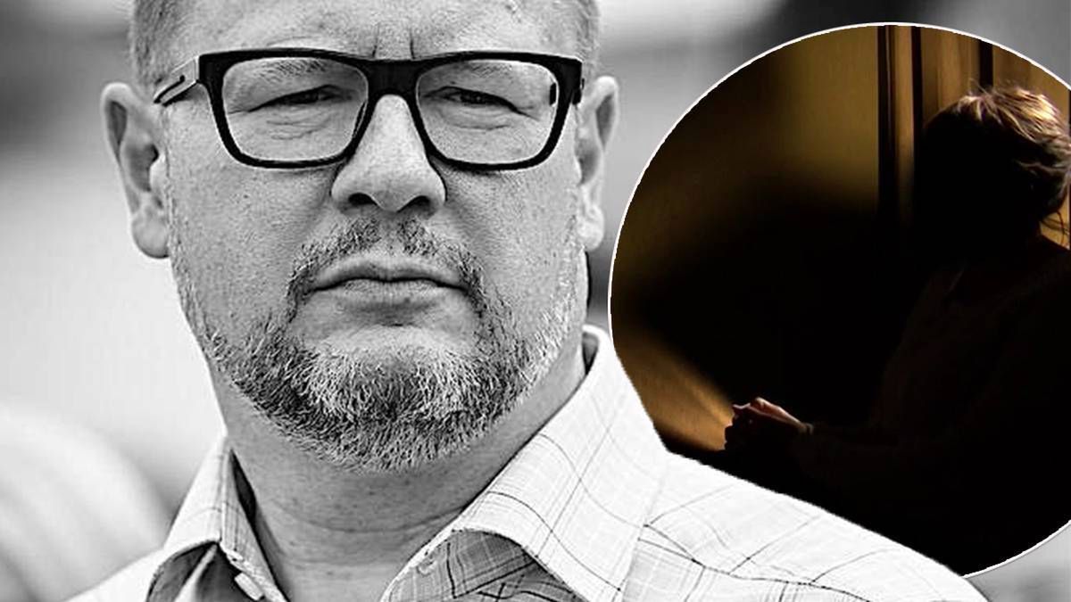 Paweł Adamowicz - matka Stefana W.