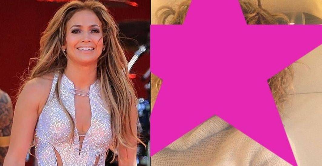 Jennifer Lopez pokazała nową fryzurę!
