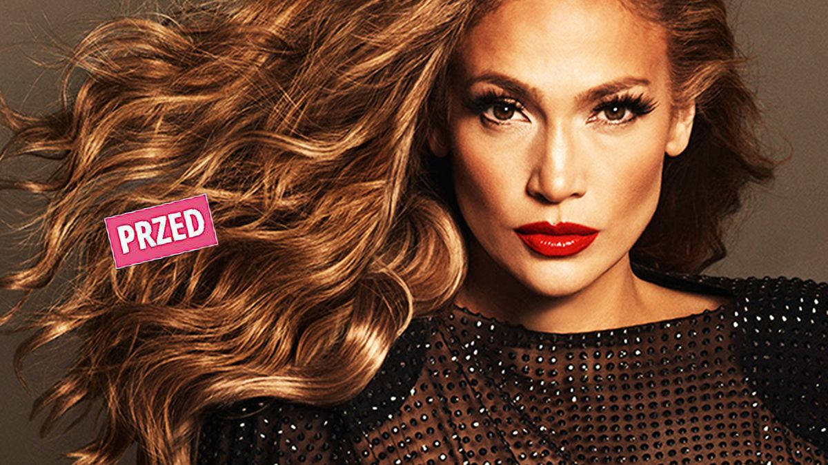 Jennifer Lopez już ma fryzurę na sylwestra! Nowy kolor nie wszystkim się spodoba. Odważnie!