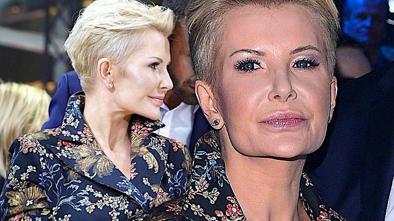 Joanna Racewicz nowy partner kto to?