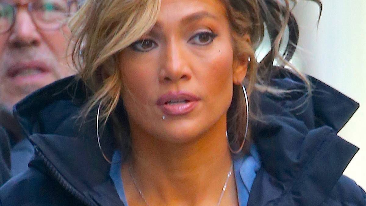 Jennifer Lopez była ofiarą molestowania