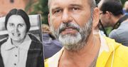 Mariusz Czajka wyprawił pogrzeb matki za pieniądze darczyńców. Podczas przemowy padło wiele smutnych słów
