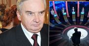 Co dalej z "Jeden z dziesięciu"? Niepokojące wieści na temat zdrowia Tadeusza Sznuka