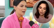 Paulina Krupińska o swojej pracy: "Z tego programu nikt nie wraca taki sam". Wszystko przez ekstremalne warunki na planie