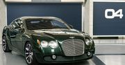 Bentley Zagato GTZ