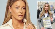 Małgorzata Rozenek idzie do polityki! "Kariera w telewizji może się w każdej chwili skończyć". Wiadomo, która partia wystawi ją na swoich listach