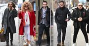 Gwiazdy "DDTVN": Agnieszka Woźniak-Starak, Magda Gessler, Tomasz Kot, Wojciech Malajkat, Kombi [ZDJĘCIA]