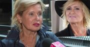 66-letnia Ewa Kasprzyk zamieniła swój kompleks w atut! Teraz kusi nim na potęgę [WIDEO]