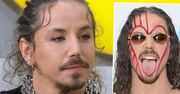 Michał Szpak poszedł na całość we własne urodziny. W TAKIEJ kreacji jeszcze go nie widzieliśmy. Ma radę dla fanek: "Bawcie się dobrze dupeczki"