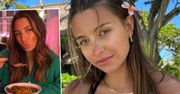 Julia Wieniawa świętuje 18. urodziny siostry. Jasnowłosa Wiktoria to jej przeciwieństwo! Urodą może konkurować z modelkami [ZDJĘCIA]