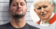 Piotr Mróz zajął stanowisko ws. Jana Pawła II. Jedna ze stron konfliktu zyskała odważnego sojusznika