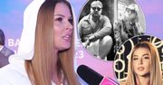 Małgorzata Tomaszewska o związku Roxie Węgiel ze starszym chłopakiem. Zaczęła bez ogródek: "Dla mnie to jest szok" [WIDEO]