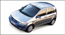 Rekordowa sprzedaż aut Hyundai w Europie