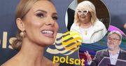 Izabela Janachowska gorzko o transferze Edwarda Miszczaka do Polsatu. "Może być trudno". Wiemy, dlaczego jest tak sceptyczna
