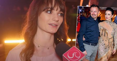 Karolina Małysz zdradziła, jak znane nazwisko pomogło jej w życiu: "Mówię, że oczywiście jestem ich córką" [WIDEO]