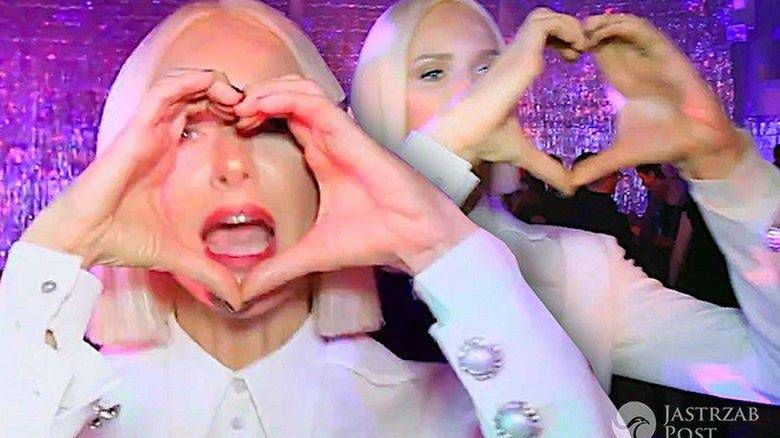 Magdalena Mielcarz kocha Michała Piróga