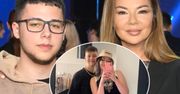 Syn Edyty Górniak stanął w obronie dziewczyny. Allan ani przez chwilę nie gryzł się w język: "Robicie gnój jak zwierzęta"