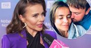 Edyta Herbuś wyjechała do pracy za granicę. Co na to jej partner? "To była moja decyzja" [WIDEO]