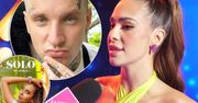 Eurowizja 2023. Blanka zgłosiła do konkursu diss na Smolastego? Ex-partnerka rapera ujawniła, o czym opowiada "Solo" [WIDEO]