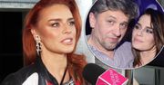 Metamorfoza Nataszy Urbańskiej podzieliła internautów. Reakcja jej męża? Podsumowała ją króciutkim zdaniem