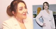 Danuta Martyniuk schudła 20 kg i musiała przez to ponieść nieoczekiwany wydatek. To ci niespodzianka! [WIDEO]