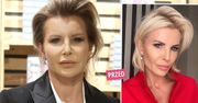 Joanna Racewicz wyszła od fryzjera i dostała propozycję randki! Nic dziwnego, bo wygląda bosko. To historia jak z filmu romantycznego