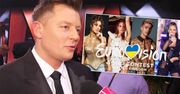 Eurowizja 2023. Już dziś finał preselekcji! Komu kibicuje Rafał Brzozowski? Były reprezentant Polski stanął przed trudnym wyborem