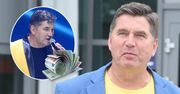Sławomir Świerzyński płacił składki 37 lat, a otrzyma głodową emeryturę. Podał konkretną kwotę. Tyle nie starczy nawet na zatankowanie auta