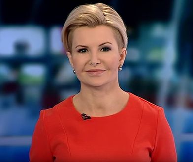 TYLKO U NAS: Oświadczenie Joanny Racewicz: "Kończę na własnych warunkach"